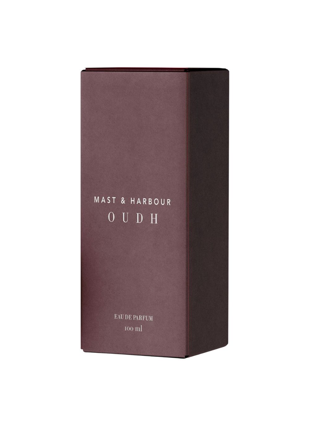 Mast & Harbour Men Oudh Long Lasting Eau De Parfum - 100 ml-picture-19