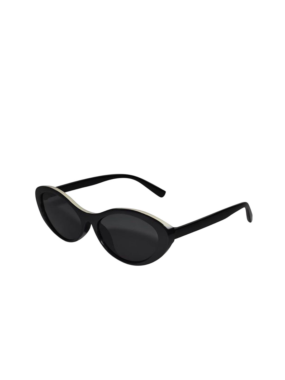 LensKandy Women Cateye Sunglasses with UV Protected Lens LKSG5514-picture-27
