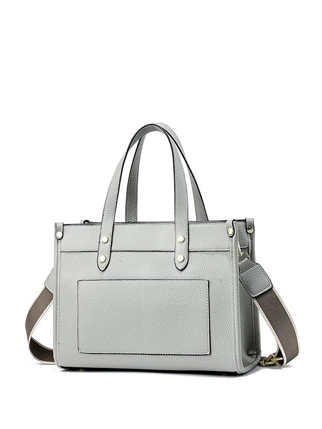Lychee bags Structured Shoulder Bag-picture-22
