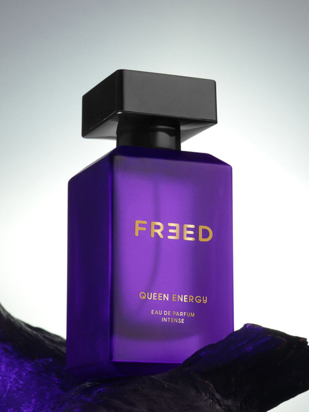 FREED Women Intense Queen Energy Eau De Parfum - 80ml-image-28