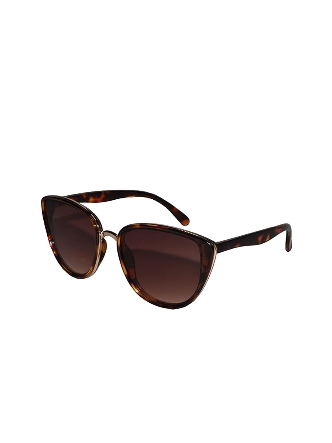 LensKandy Women Cateye UV Protected Lens Sunglasses LKS53125-01-picture-25