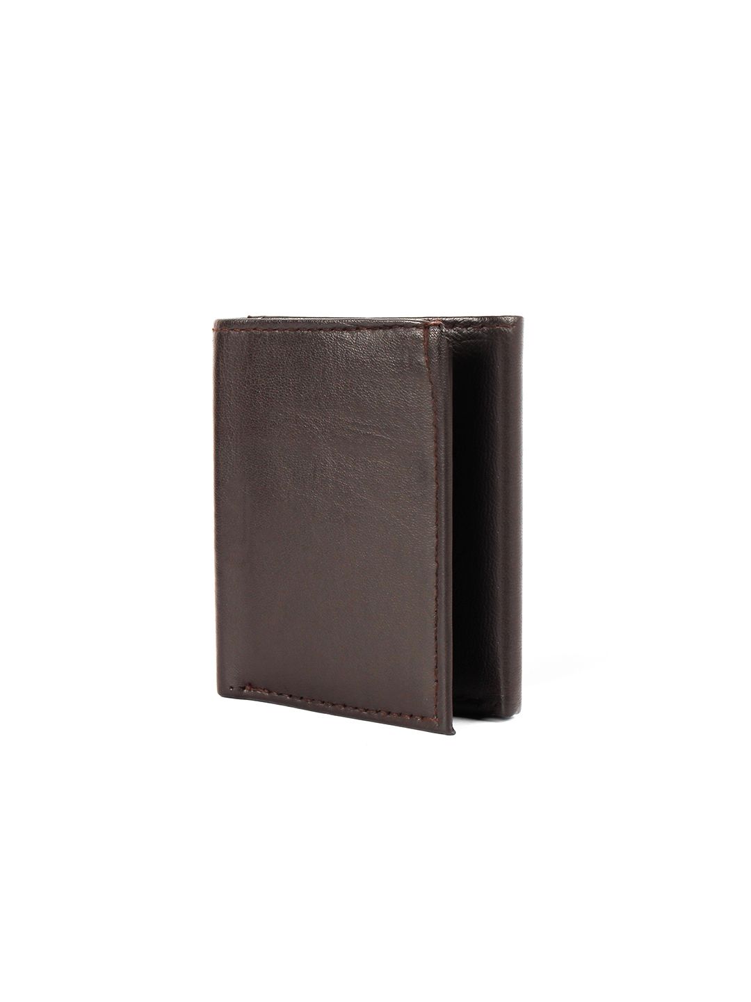 CIMONI Men Leather Three Fold Wallet-picture-32