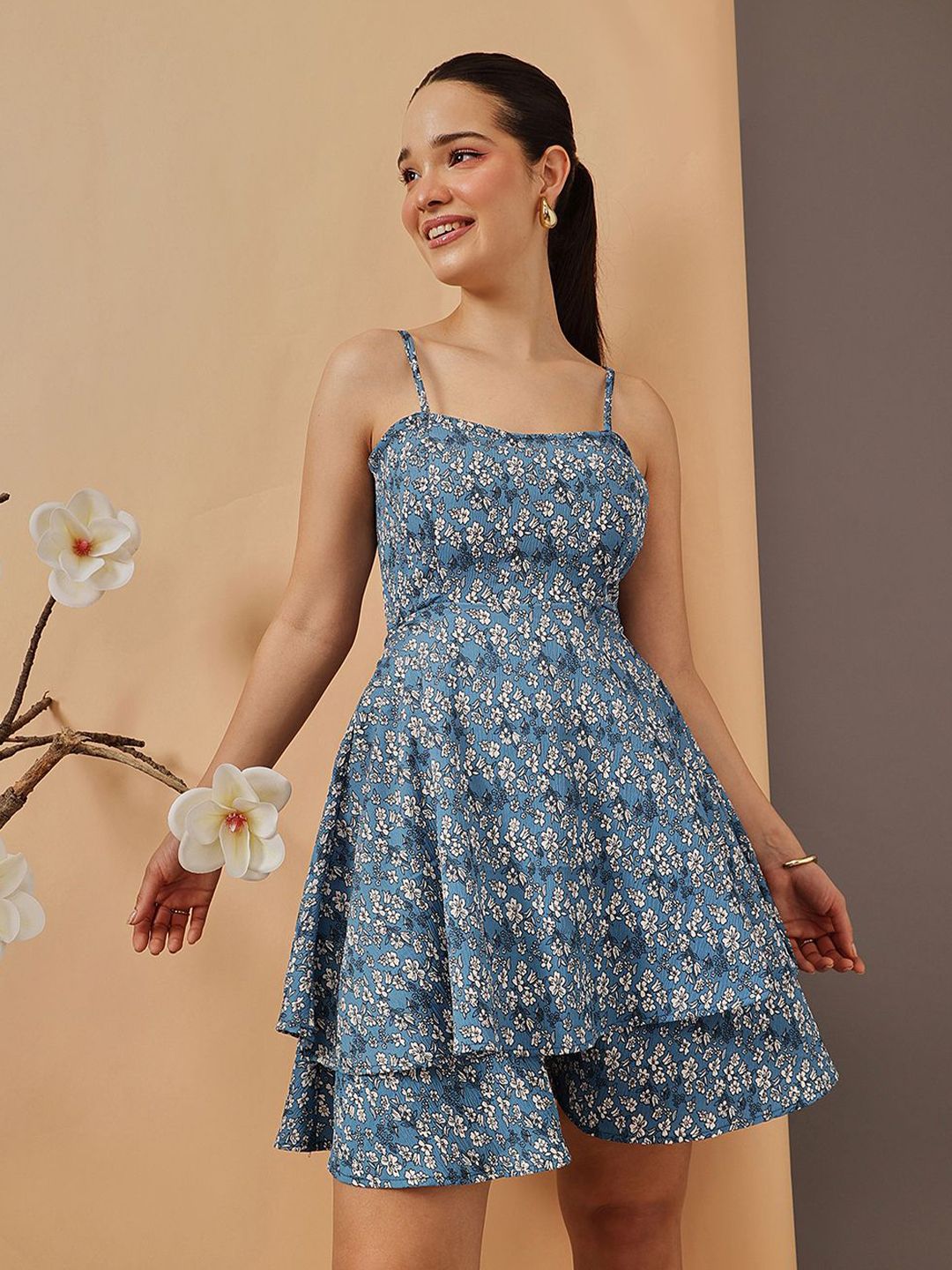 STREET 9 Printed Jumpsuit-picture-32