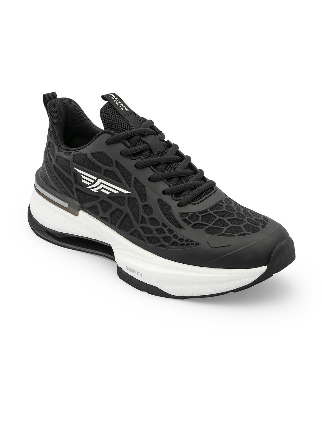 Red Tape Galaxy Men's ETPU Athleisure Sports Shoes-picture-11