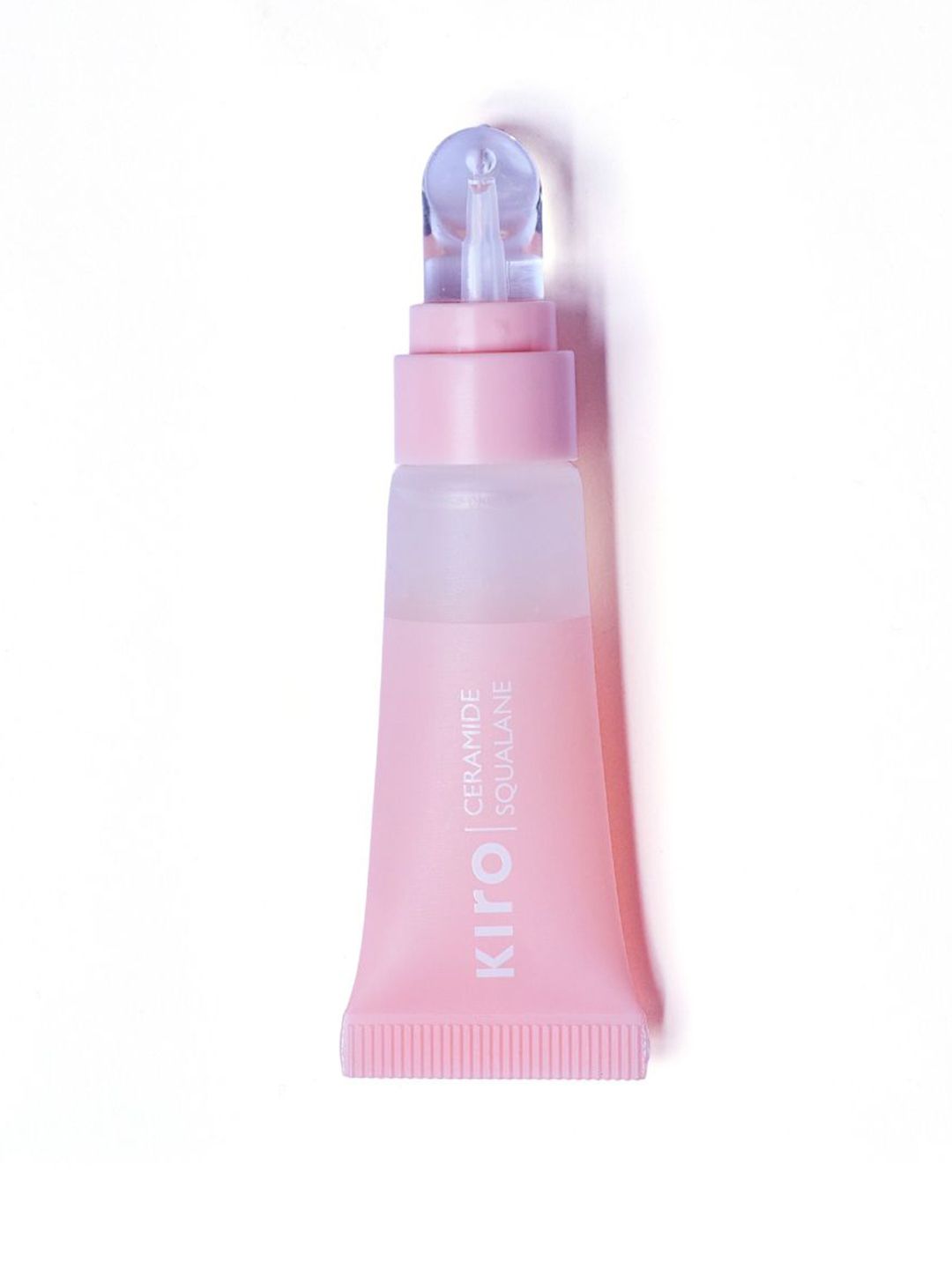 KIRO Ceramide Squalene Drip Tinted Lip Glaze 10g - Toasted Vanilla-picture-35
