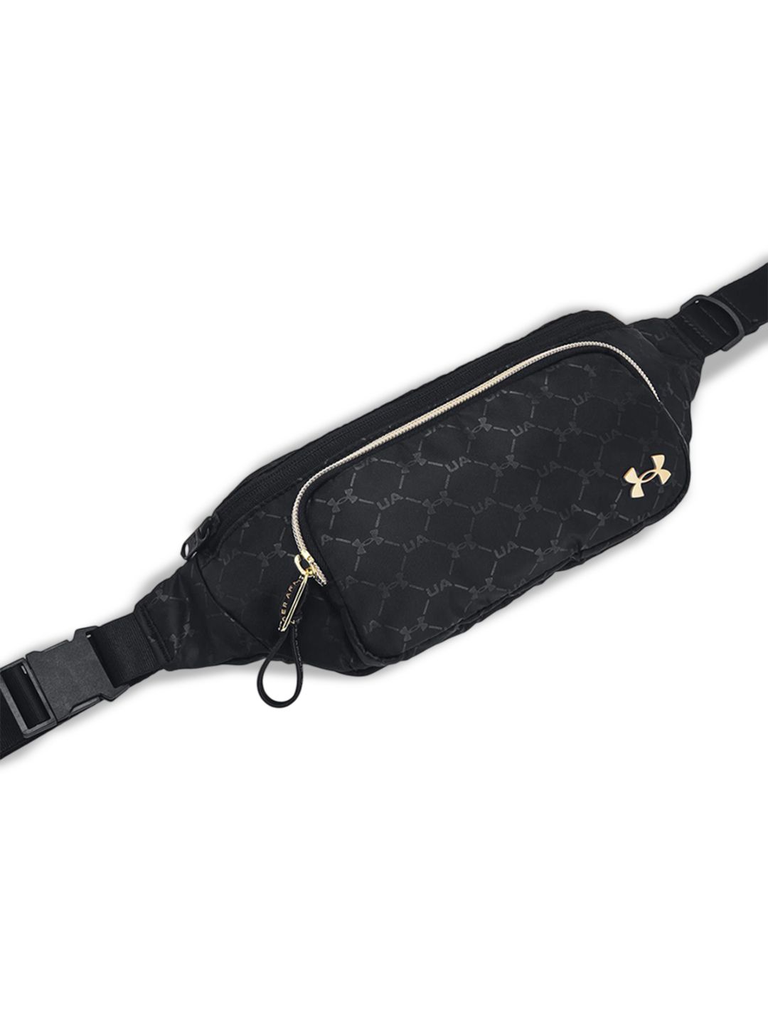 UNDER ARMOUR Studio WB Brand Logo Printed Crossbody Bag-picture-53