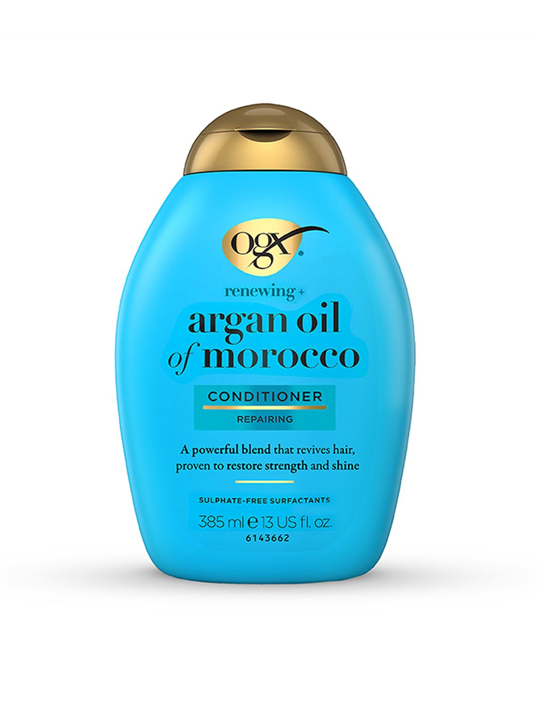 OGX Renewing Argan Oil of Morocco Conditioner 385 ml-image-48