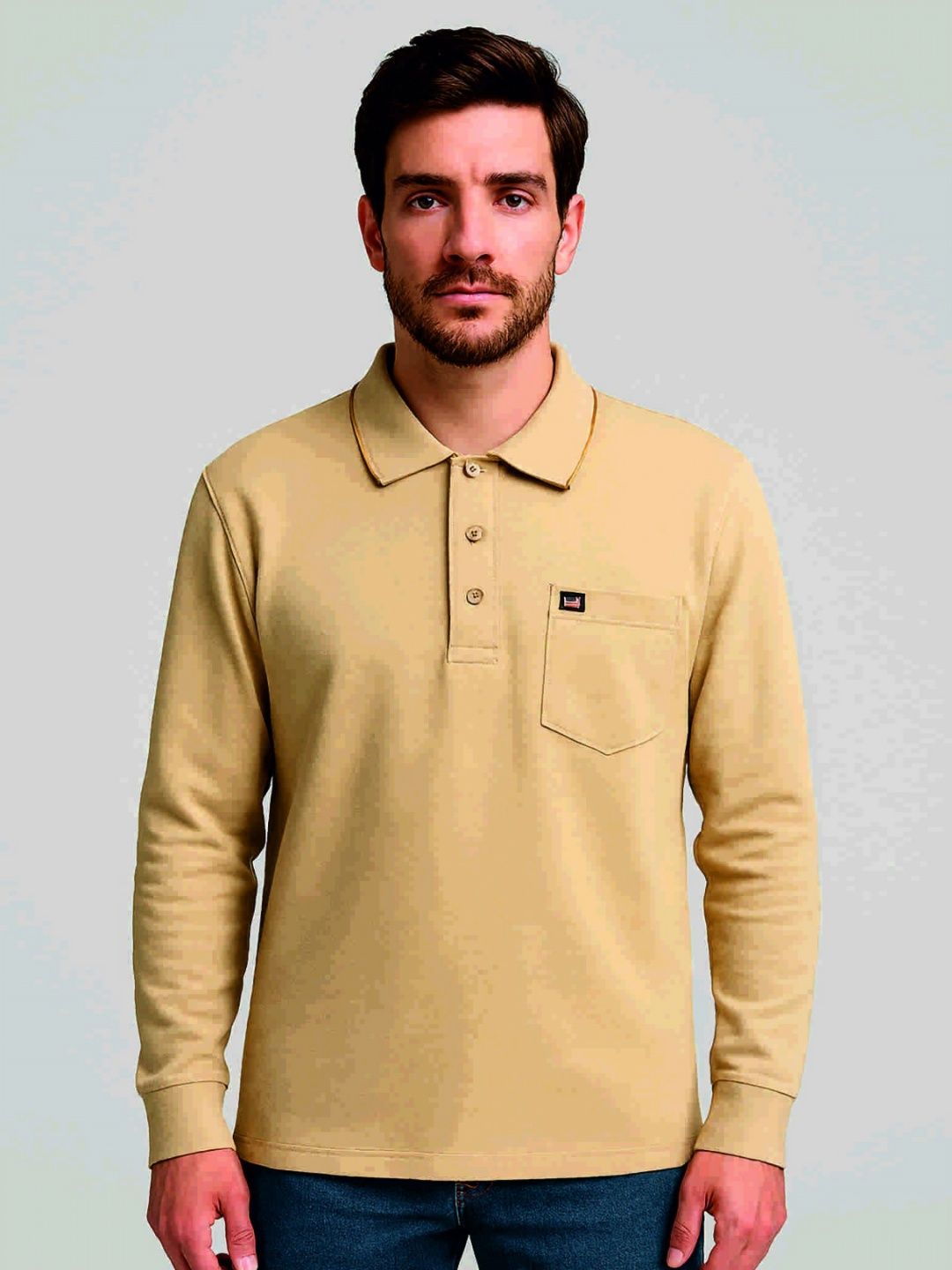 SANDPIPER Men Pockets T-shirt-picture-21