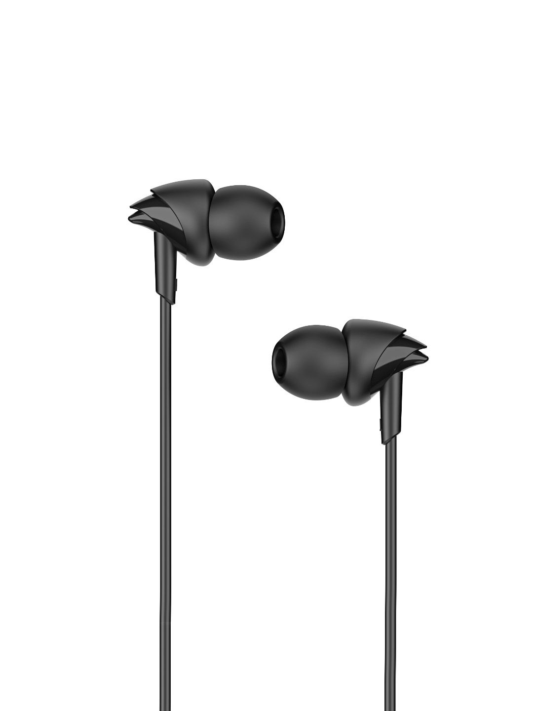 boAt Bassheads 213L In-Ear Wired Earphones - Active Black-picture-14