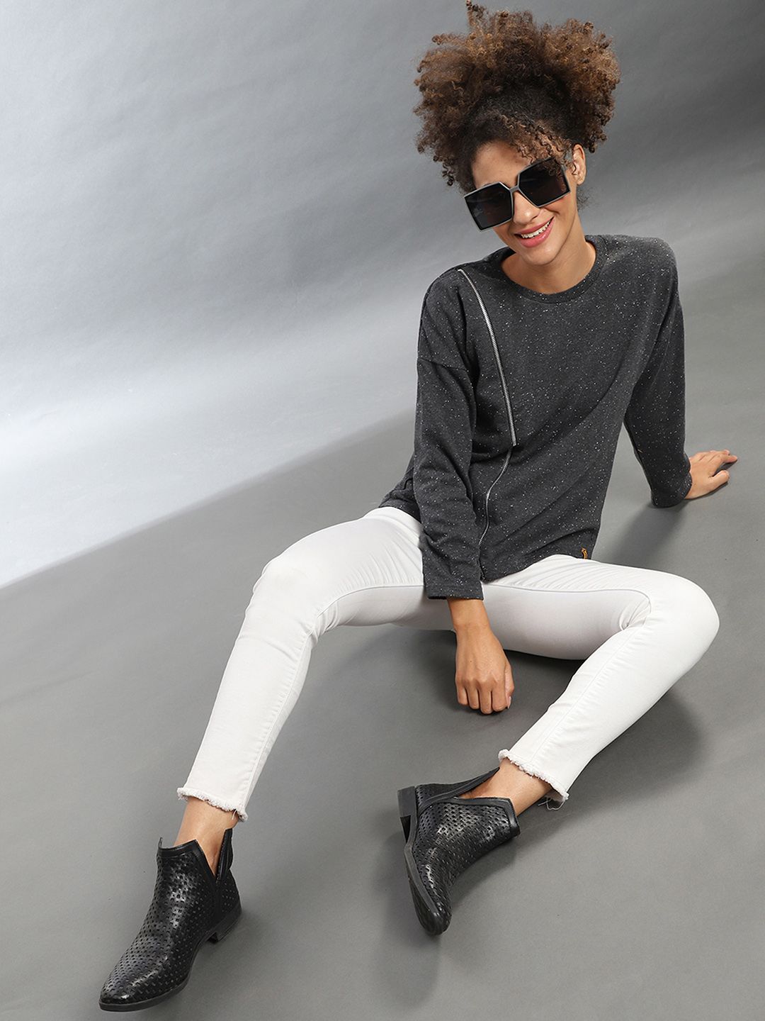pinacolada Campus Sutra Women Sweatshirt-picture-37