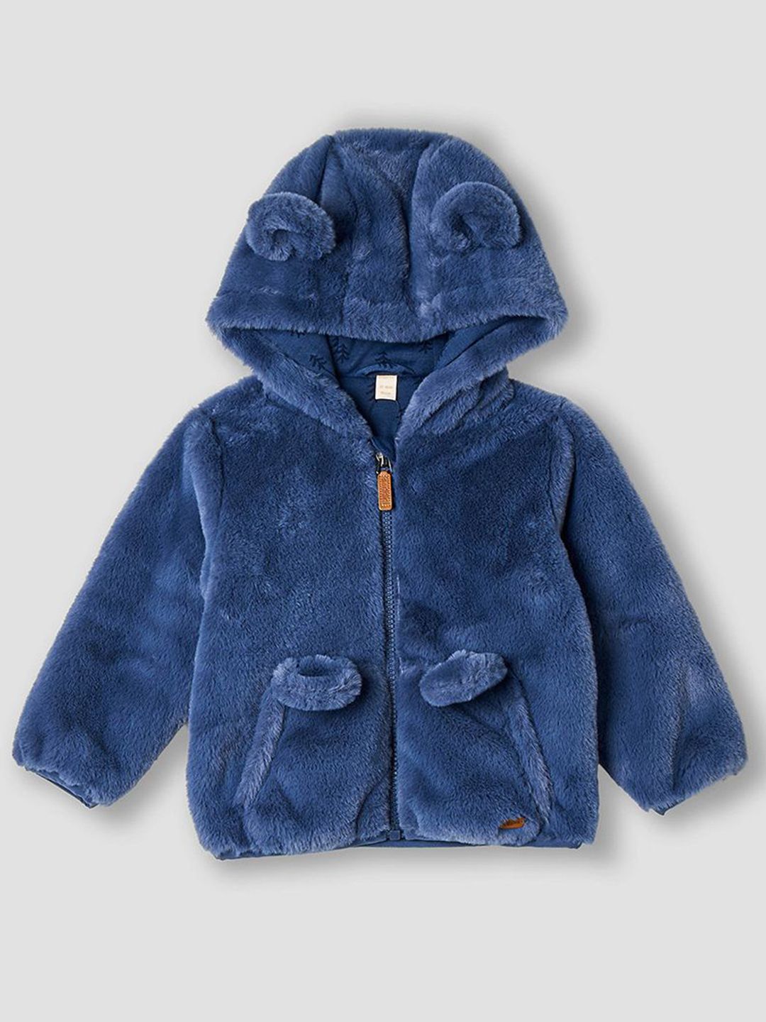 Giggles by Babyshop Boys Hooded Sweatshirt-picture-26