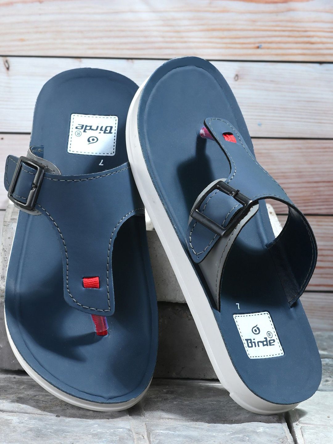 BIRDE Men Comfort Sandals-picture-33