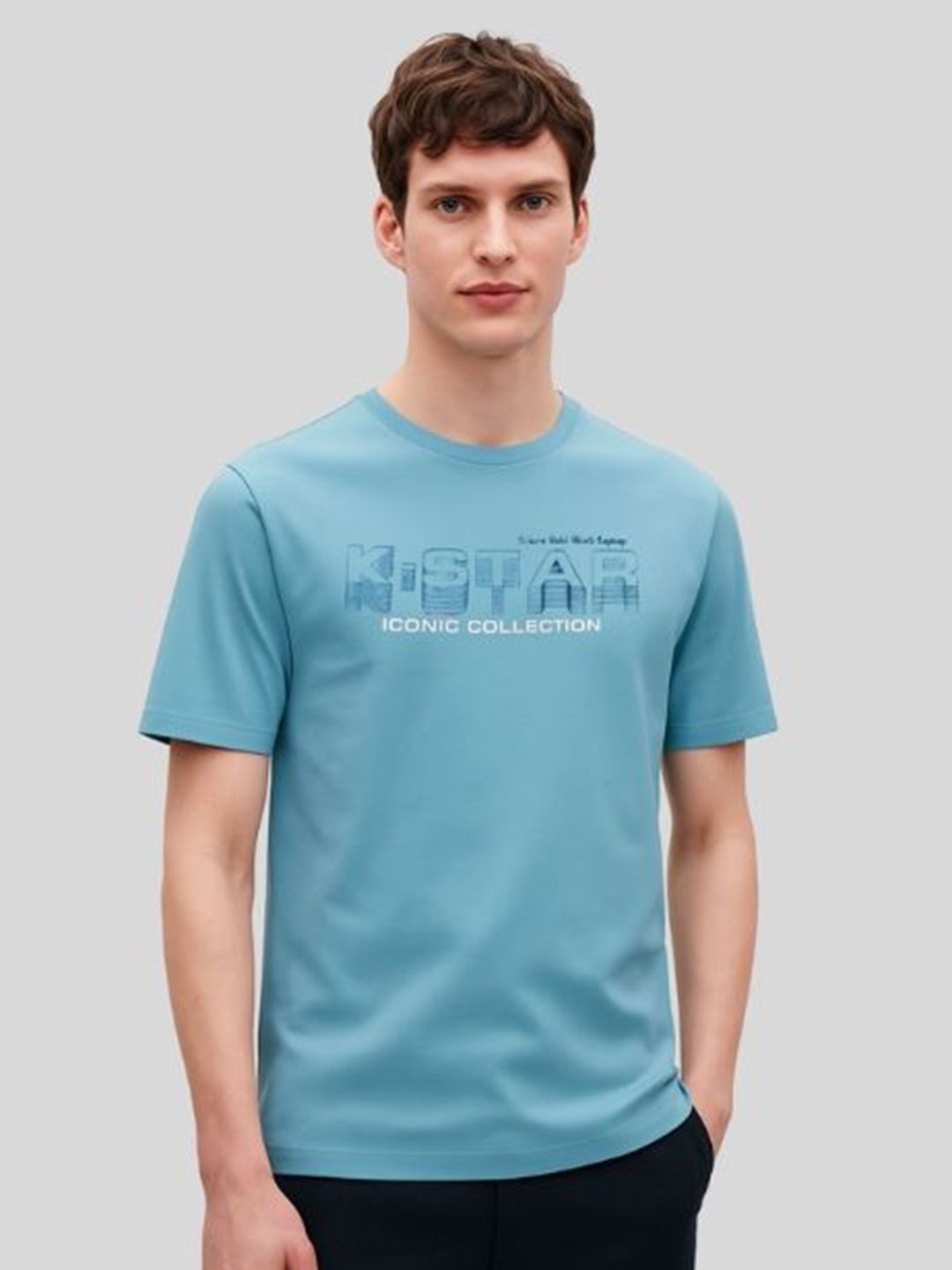 SUN 'N' SUMMER Men Typography Printed T-shirt-picture-21