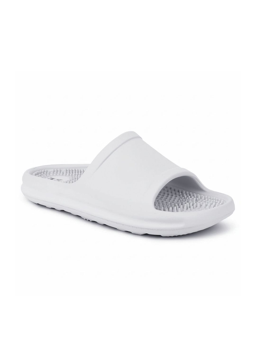 Hygear Pulse Men Solid Sliders Flip Flops-picture-23