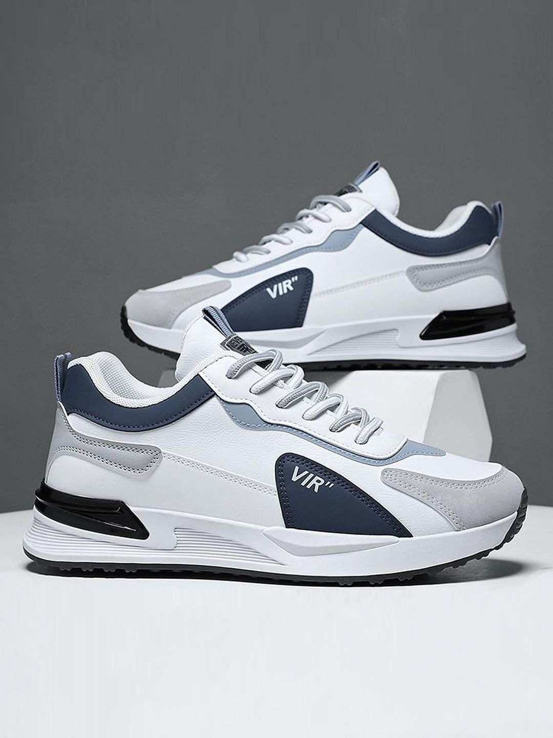 Layasa Men Lace-Ups Sneaker-picture-20