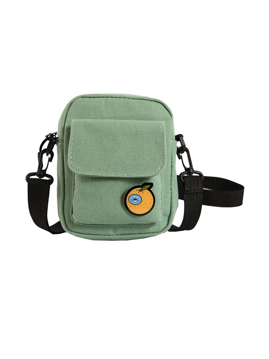 CORSICA Women Green PU Handbags-picture-31