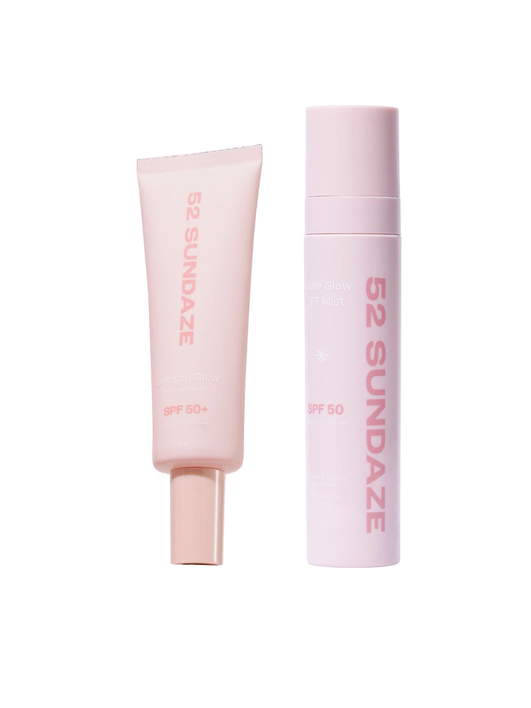 52 Sundaze Set Of 2 Glow Kit - Base + Reapplication-image-34
