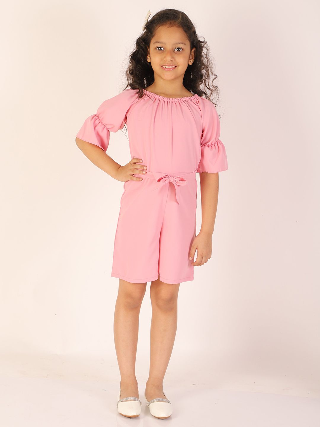 JBN Creation Girls Jumpsuit-picture-33
