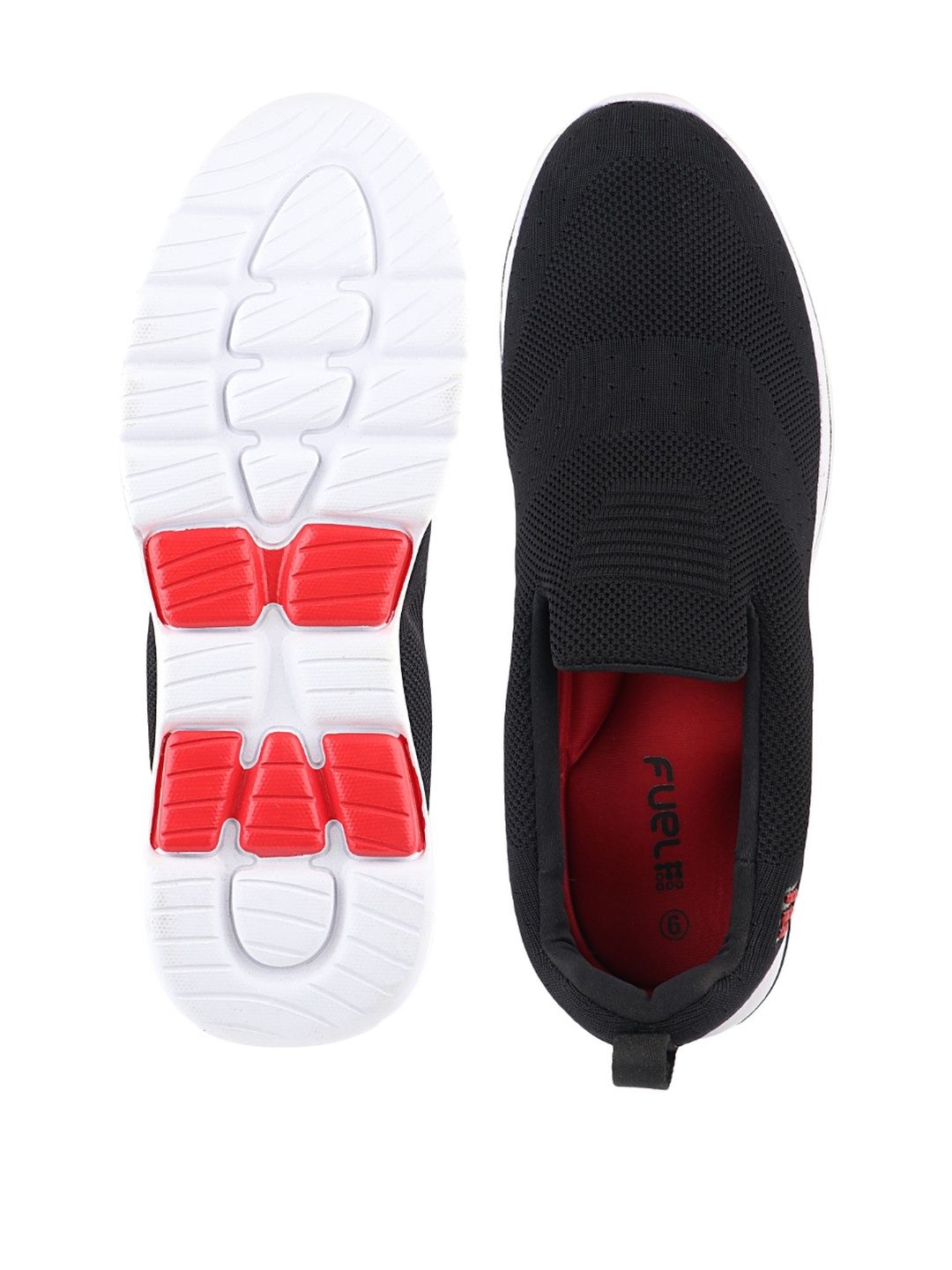 FUEL Men Mesh Running Shoes-picture-41