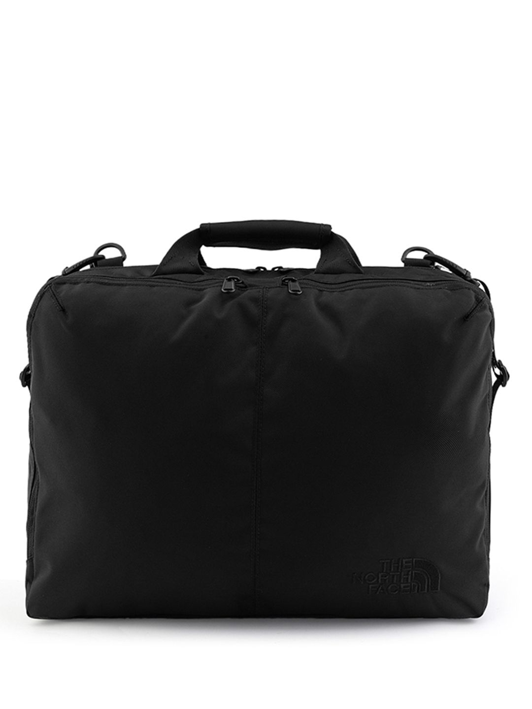 The North Face Unisex Convertible Backpack