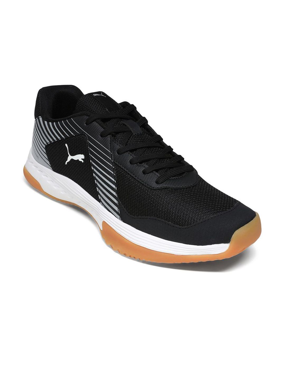Puma Badminton Smash Sprint Indoor Sports Shoes