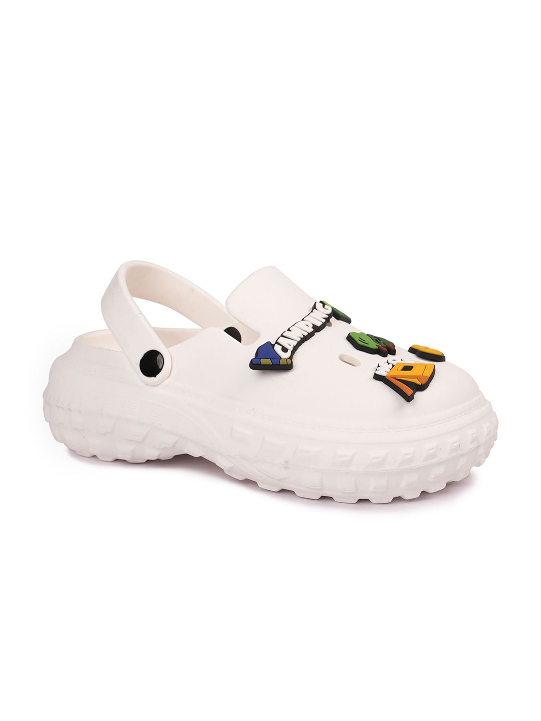 Hygear Men Tractor Clogs-picture-17