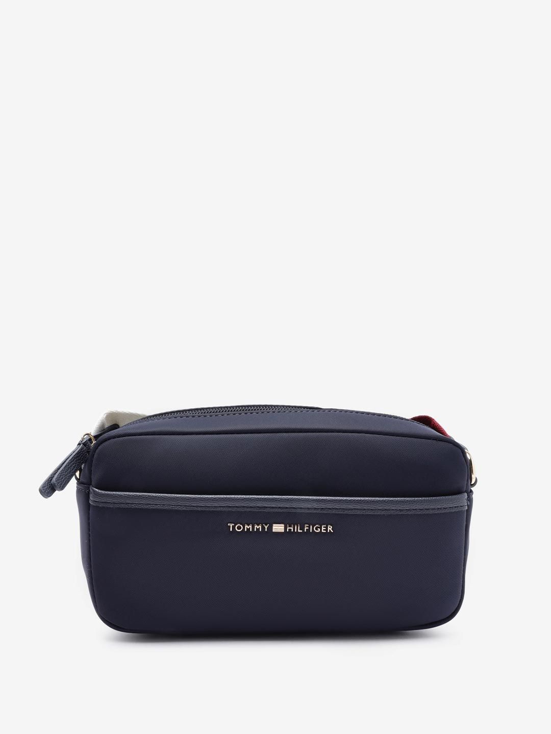Tommy Hilfiger Women Solid Crossbody Sling Bag-picture-34