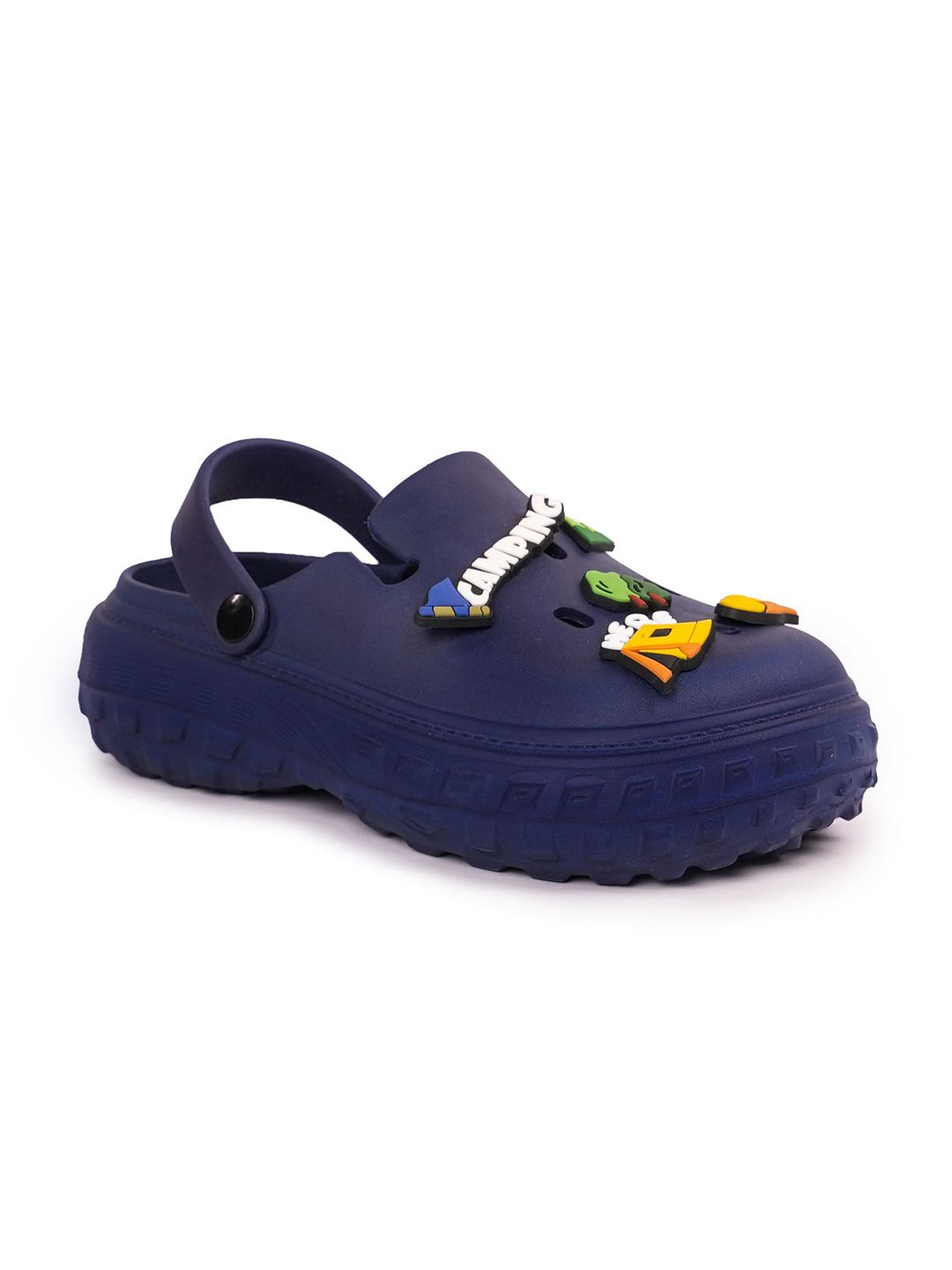 Hygear Men Clogs-picture-34