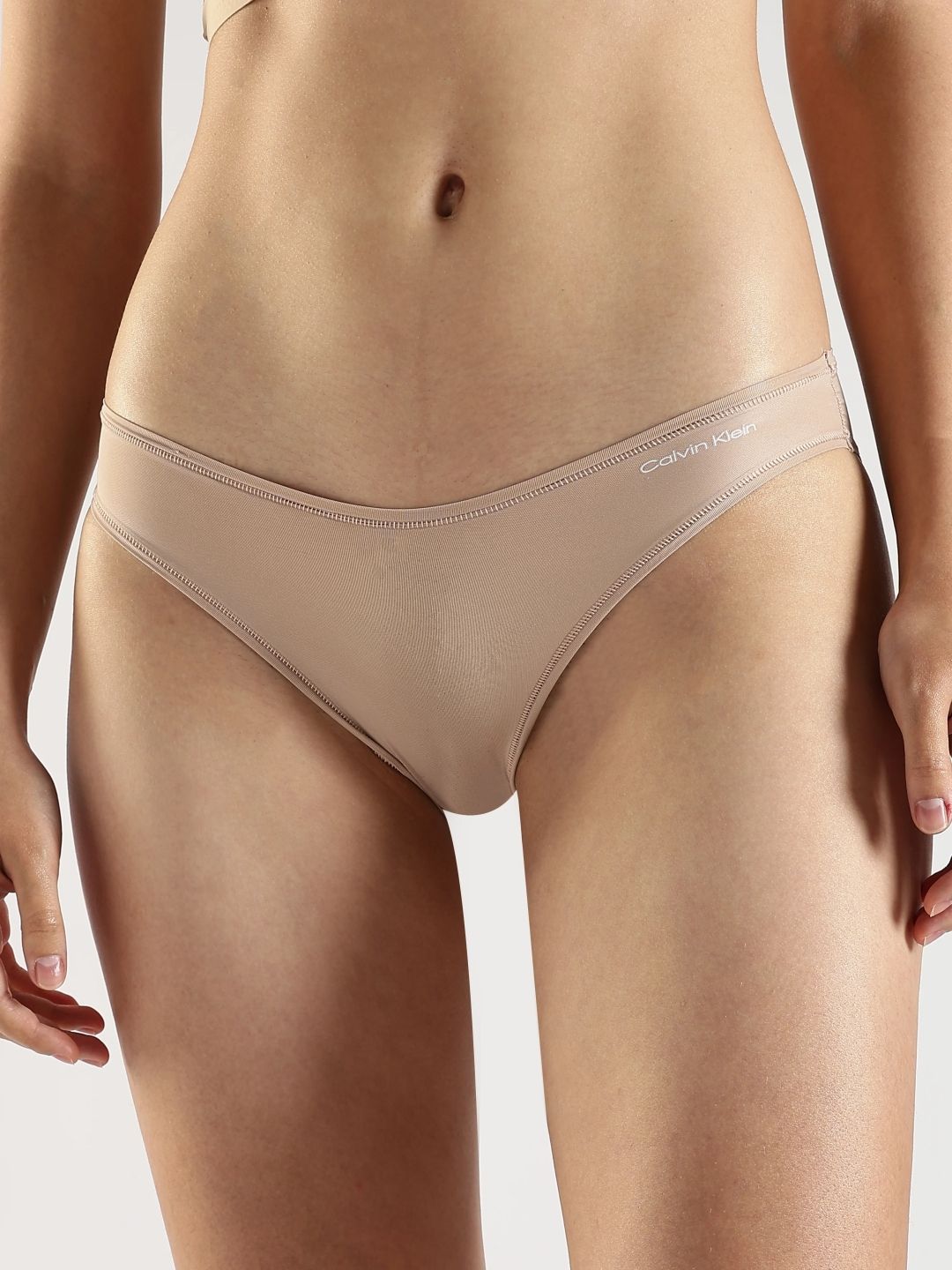 Calvin Klein Underwear Women Mid-Rise Bikini Briefs-picture-34