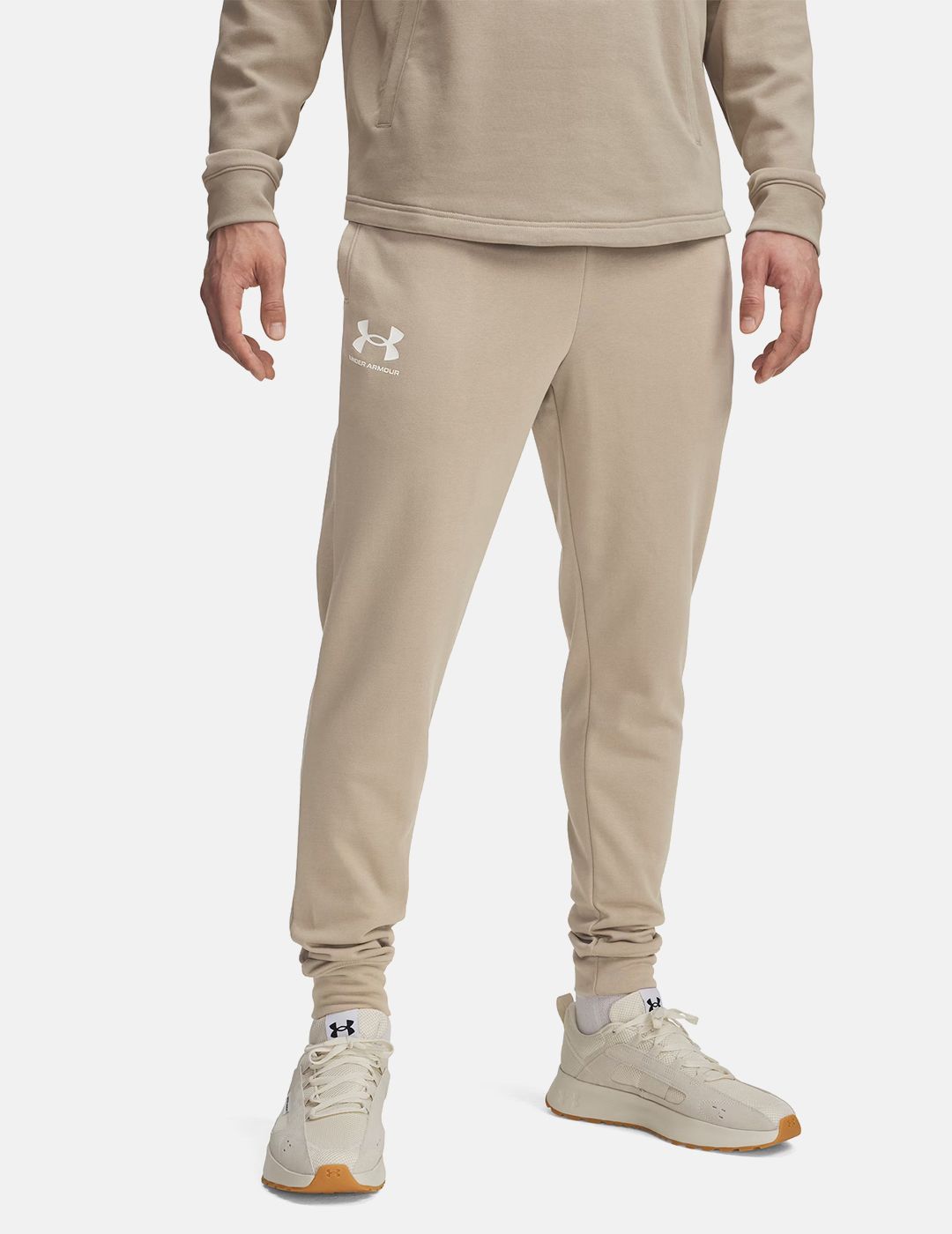 UNDER ARMOUR Men Rival Training Joggers-picture-40