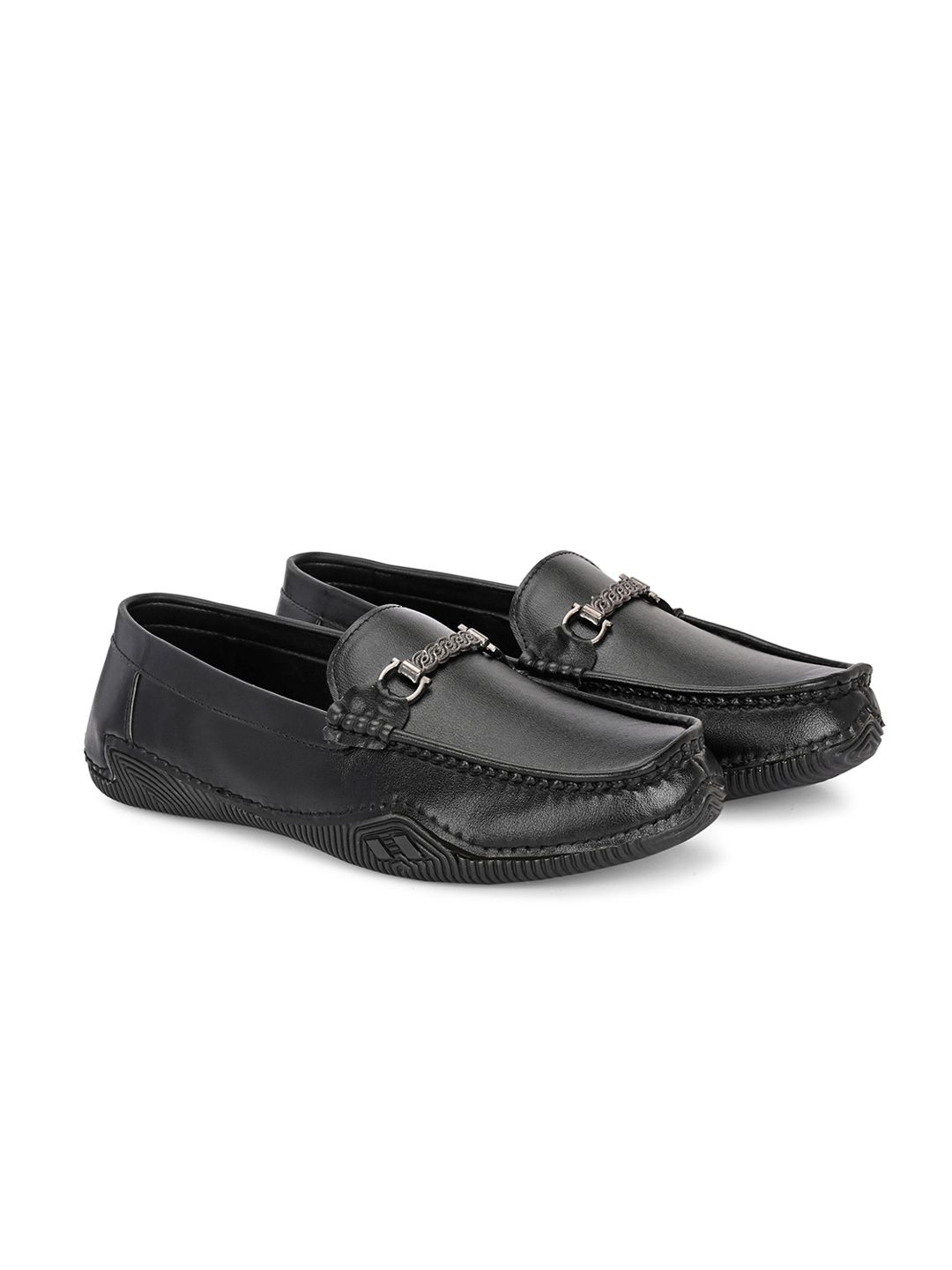 ASTEROID Men Driving Shoes-picture-40