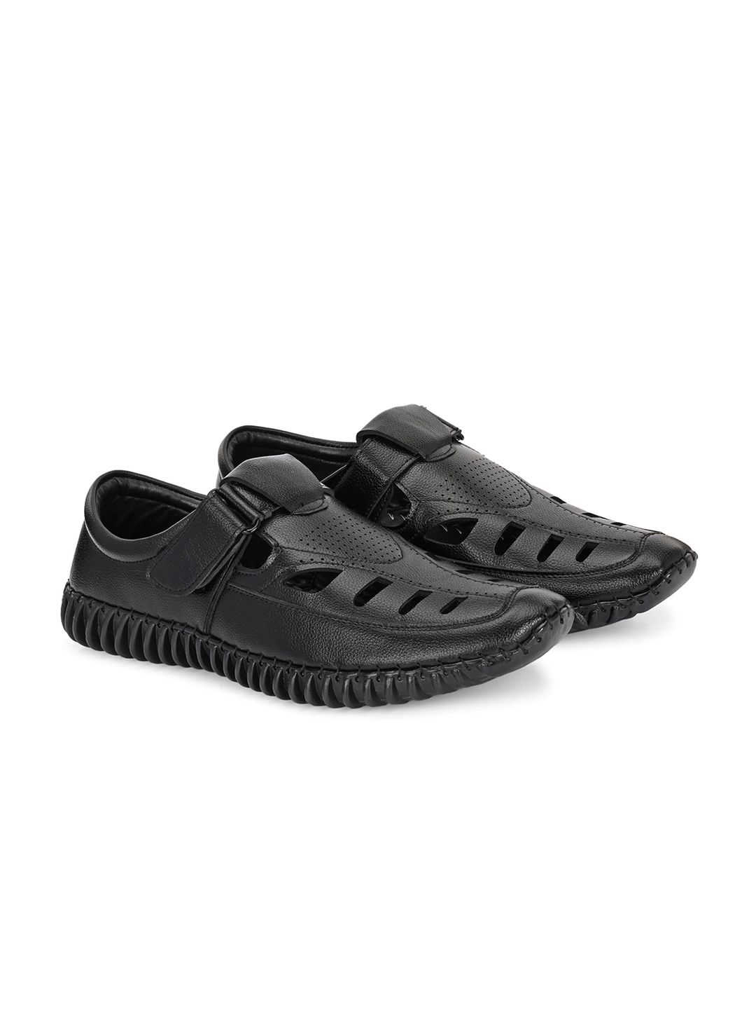 ASTEROID Men Flatforms-picture-23
