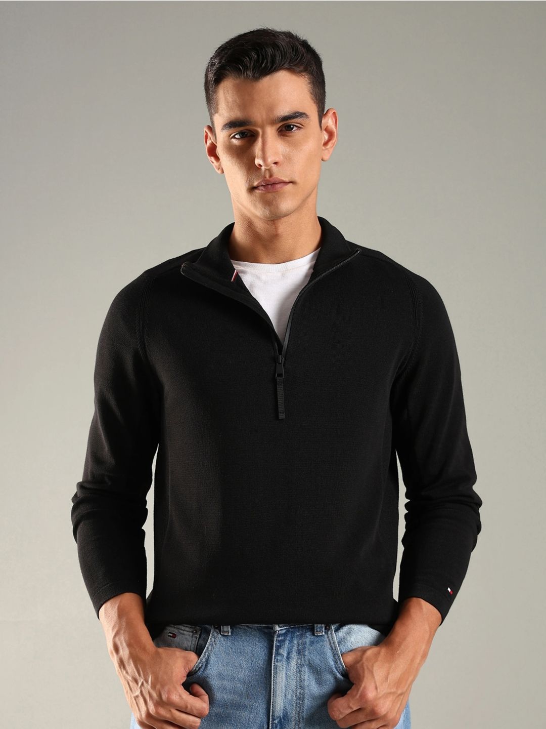 Tommy Hilfiger Men Sweatshirt-picture-12
