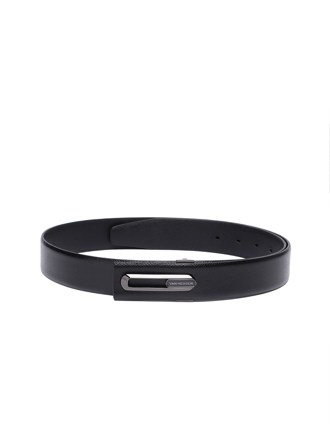 Van Heusen Men Leather Belt-picture-26