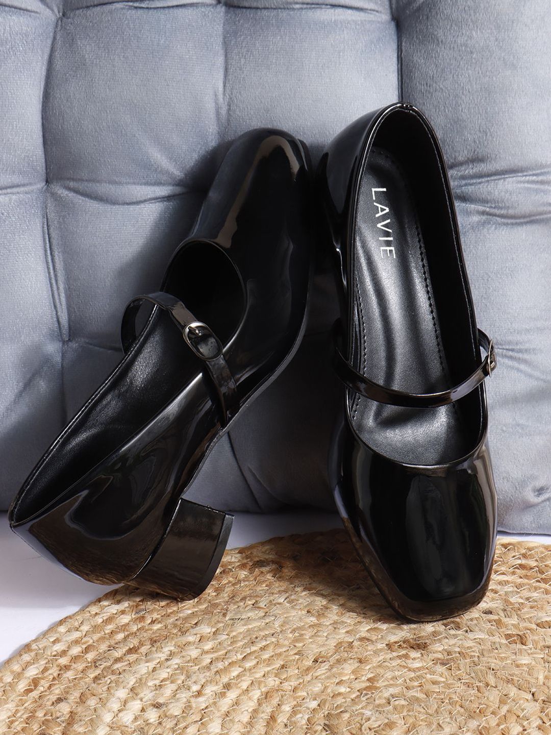Lavie Party Block Pumps-picture-21