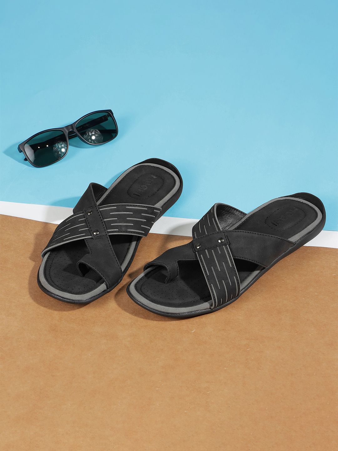 Mochi Men Comfort Sandals-picture-25