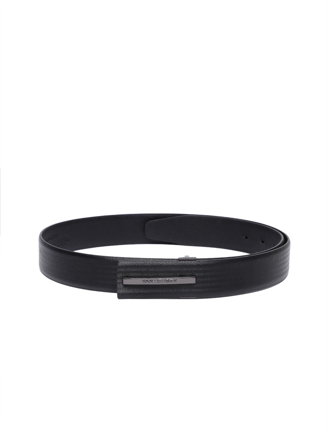 Van Heusen Men Leather Belt-picture-22