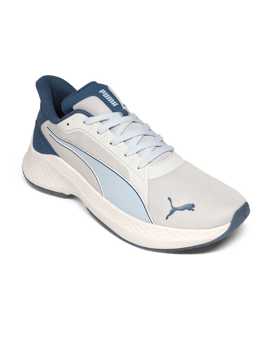 Puma FlySpeed Lite Cushioned Unisex Running Shoes-image-16