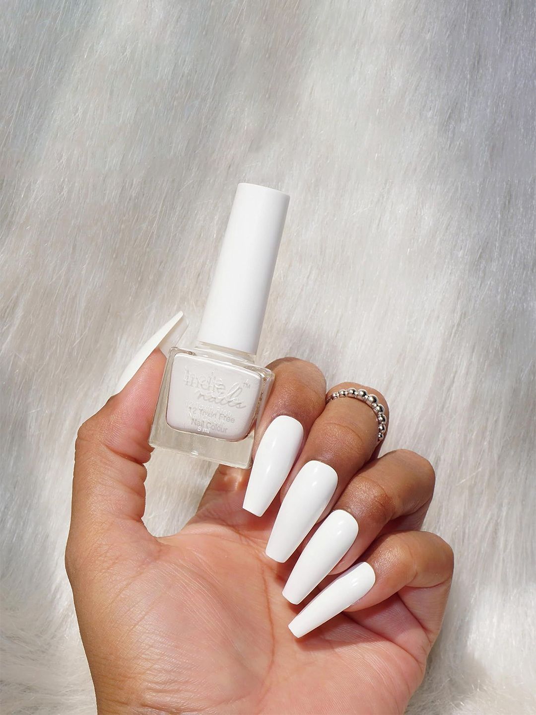 Indie Nails Moonpie Nail Polish-image-37