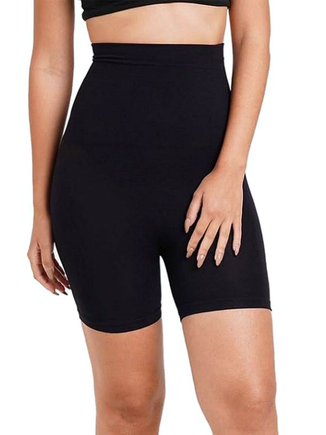 Surat Dream High-Waist Tummy & Thigh Shapewear-picture-12
