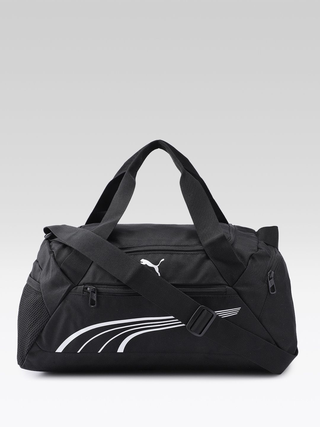 Puma Fundamental Extra Small Sports Bag-image-39