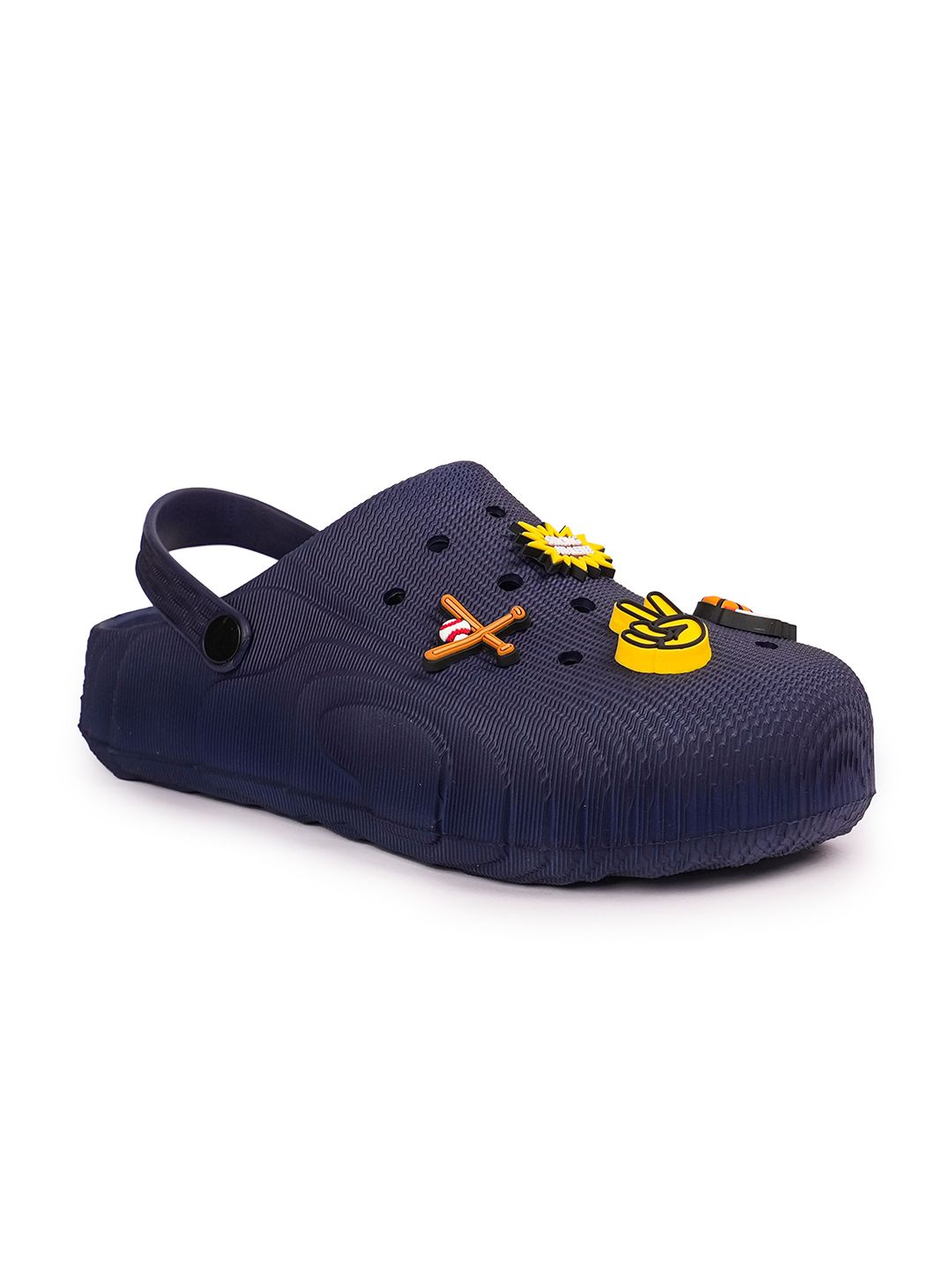 Hygear Men Clogs-picture-35