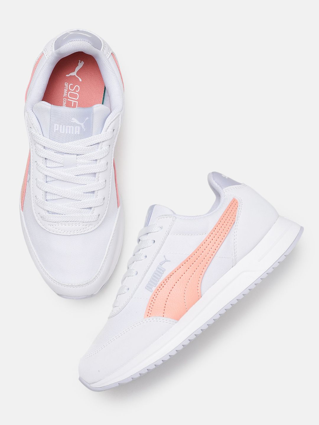 Puma Unisex R78 Lightwind Sneakers-picture-41