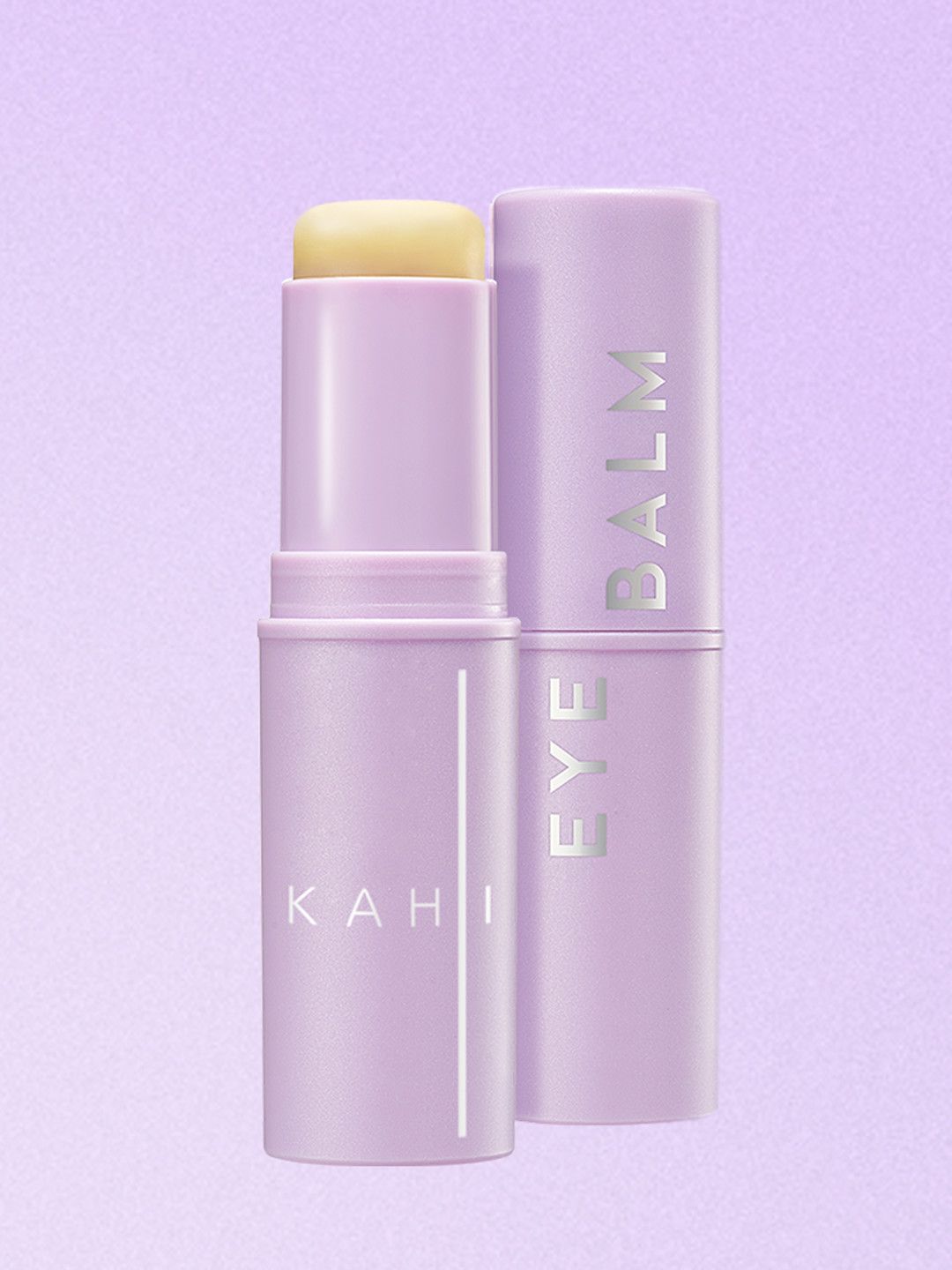 KAHI Eye Balm Stick with Licorice Extract & Rice Germ Oil - 9 g-image-3
