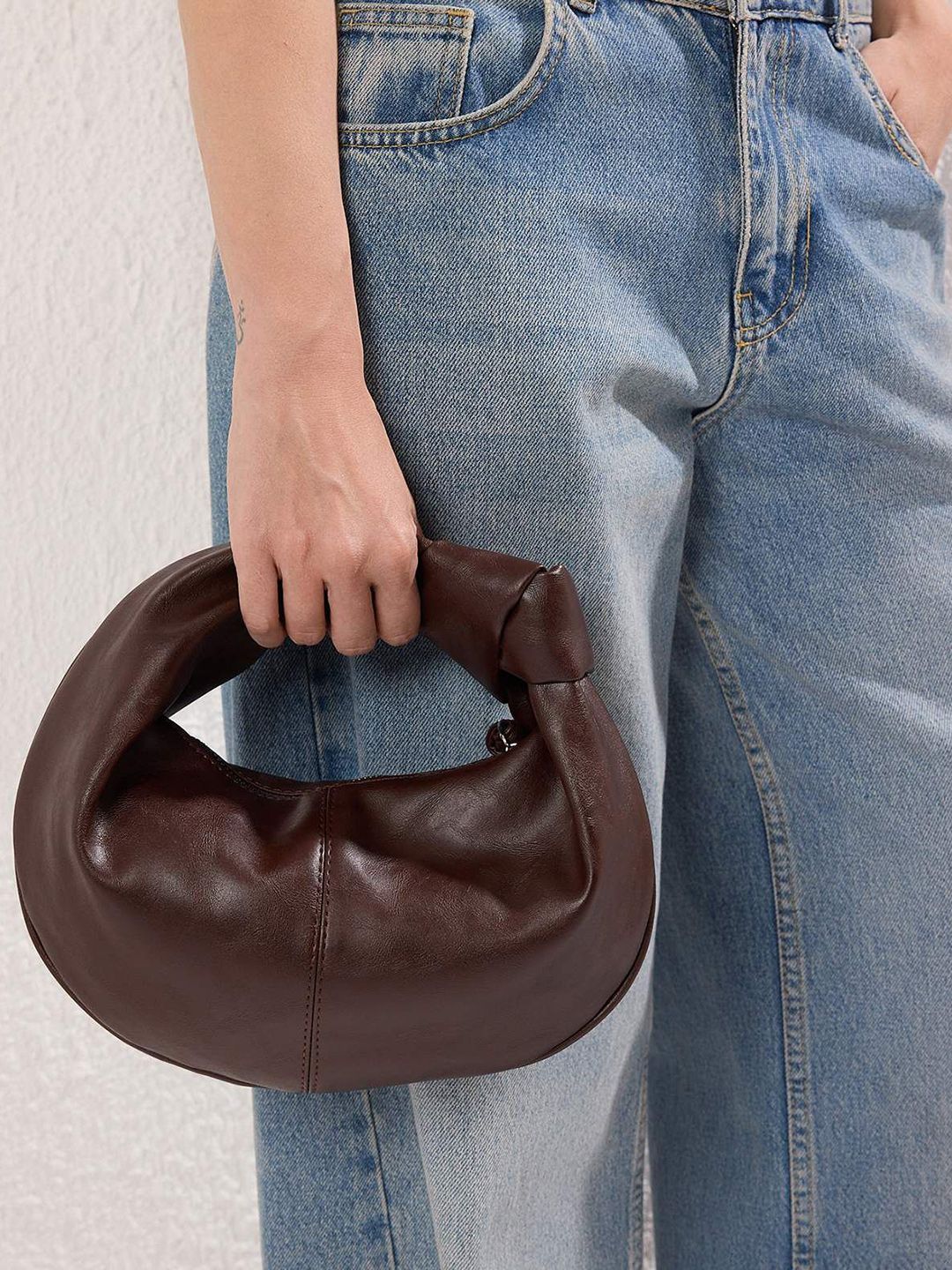Trendyol Structured Shoulder Bag-picture-31