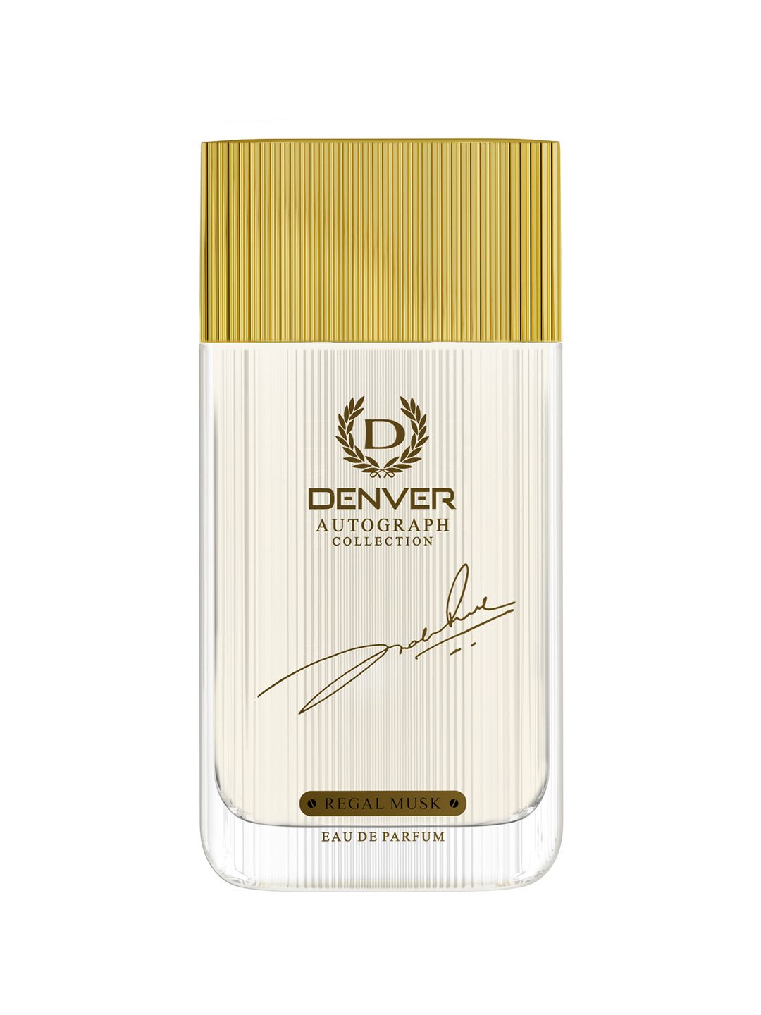 Denver Men SRK Autograph Collection Regal Musk Long Lasting Eau De Parfum - 60 ml-picture-26