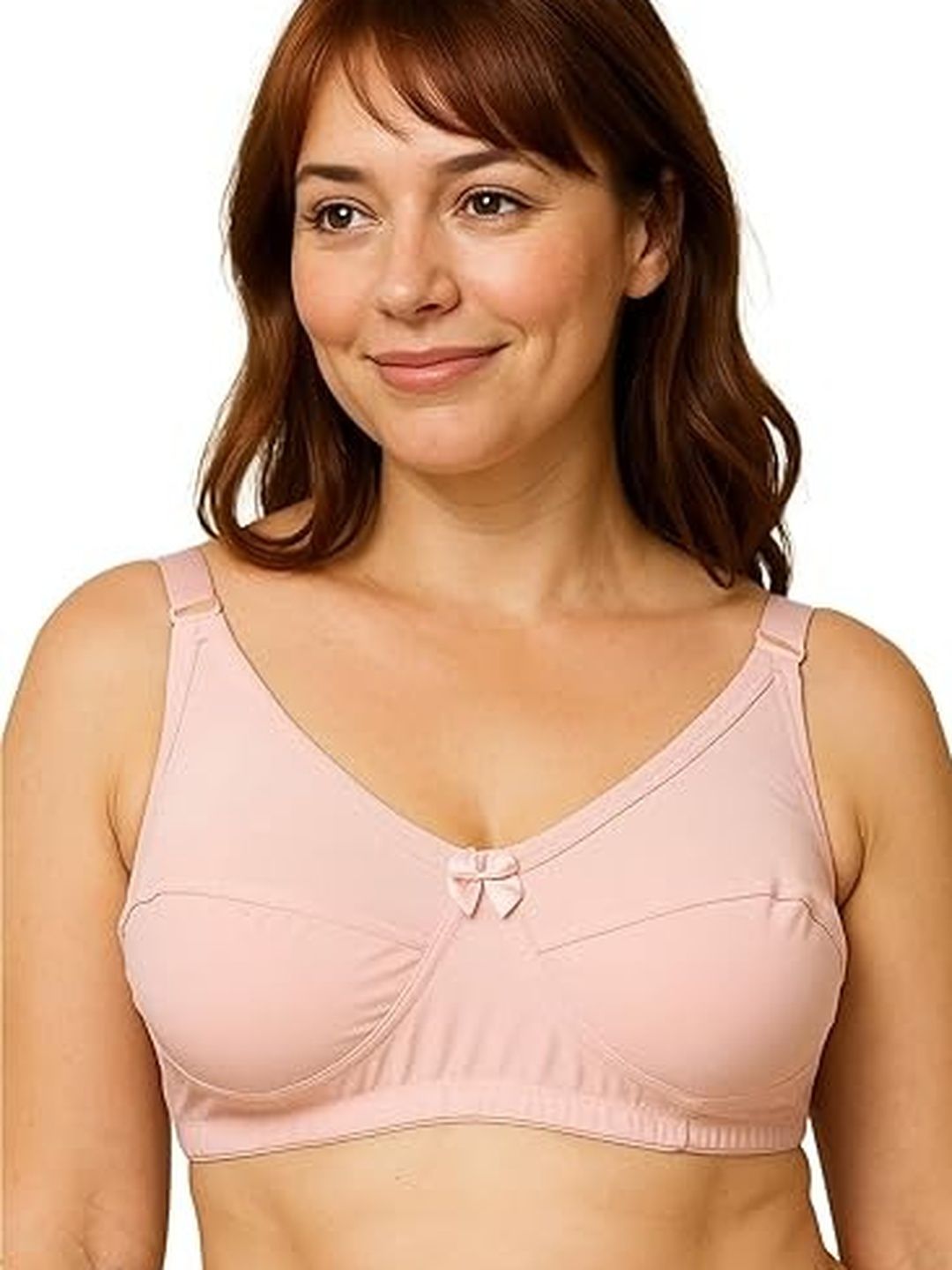 Eleg & Stilance Full Coverage Bra-picture-17