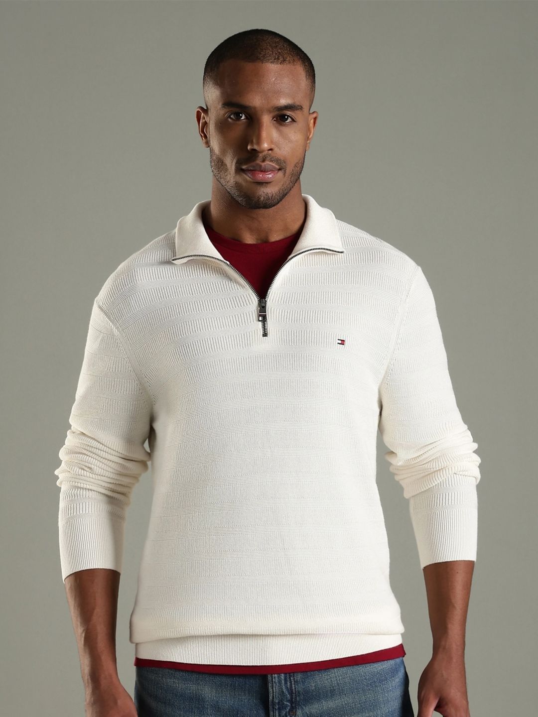 Tommy Hilfiger Men Pullover-picture-34