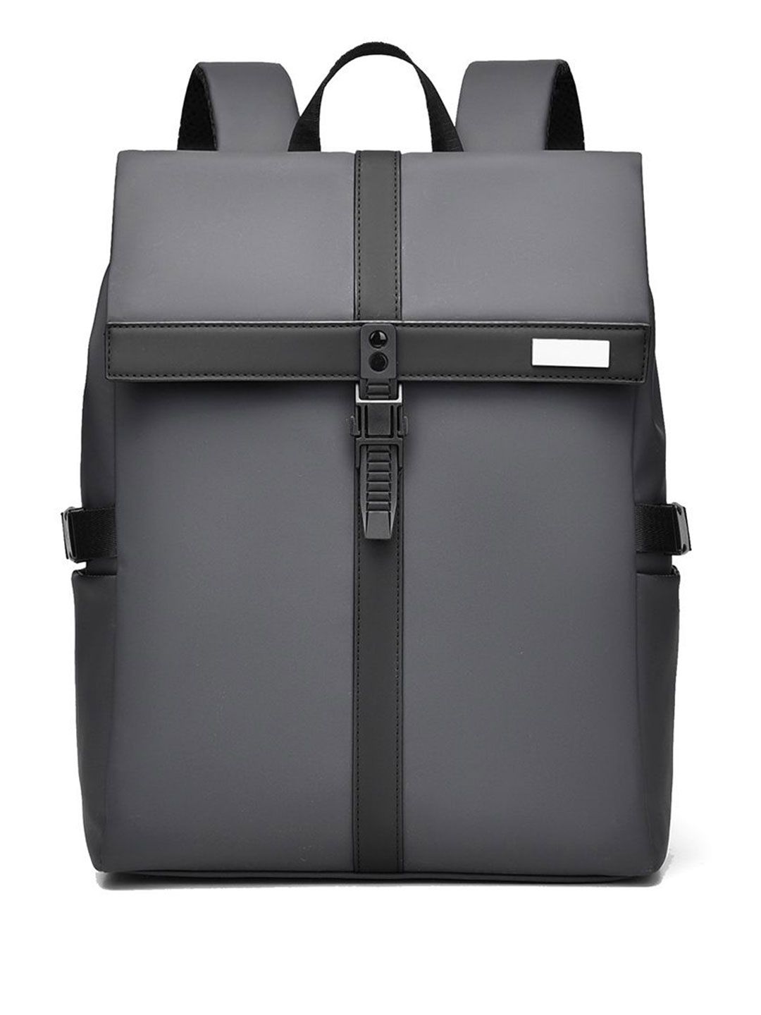 StyleCast x Revolte Unisex Polyester Backpack-picture-39