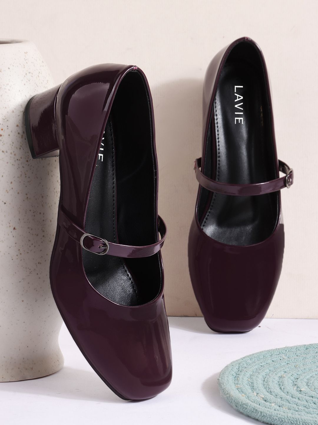 Lavie Party Block Pumps-picture-12